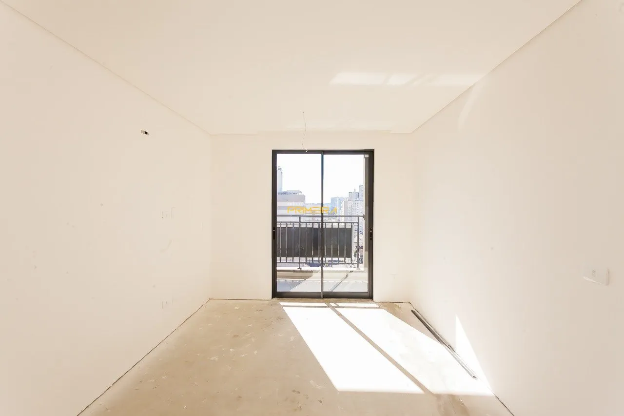 Apartamento 2 quartos à venda em Centro, Curitiba/PR, foto 2