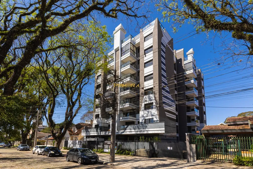 Cobertura 3 quartos à venda em Juvevê, Curitiba/PR, foto 7
