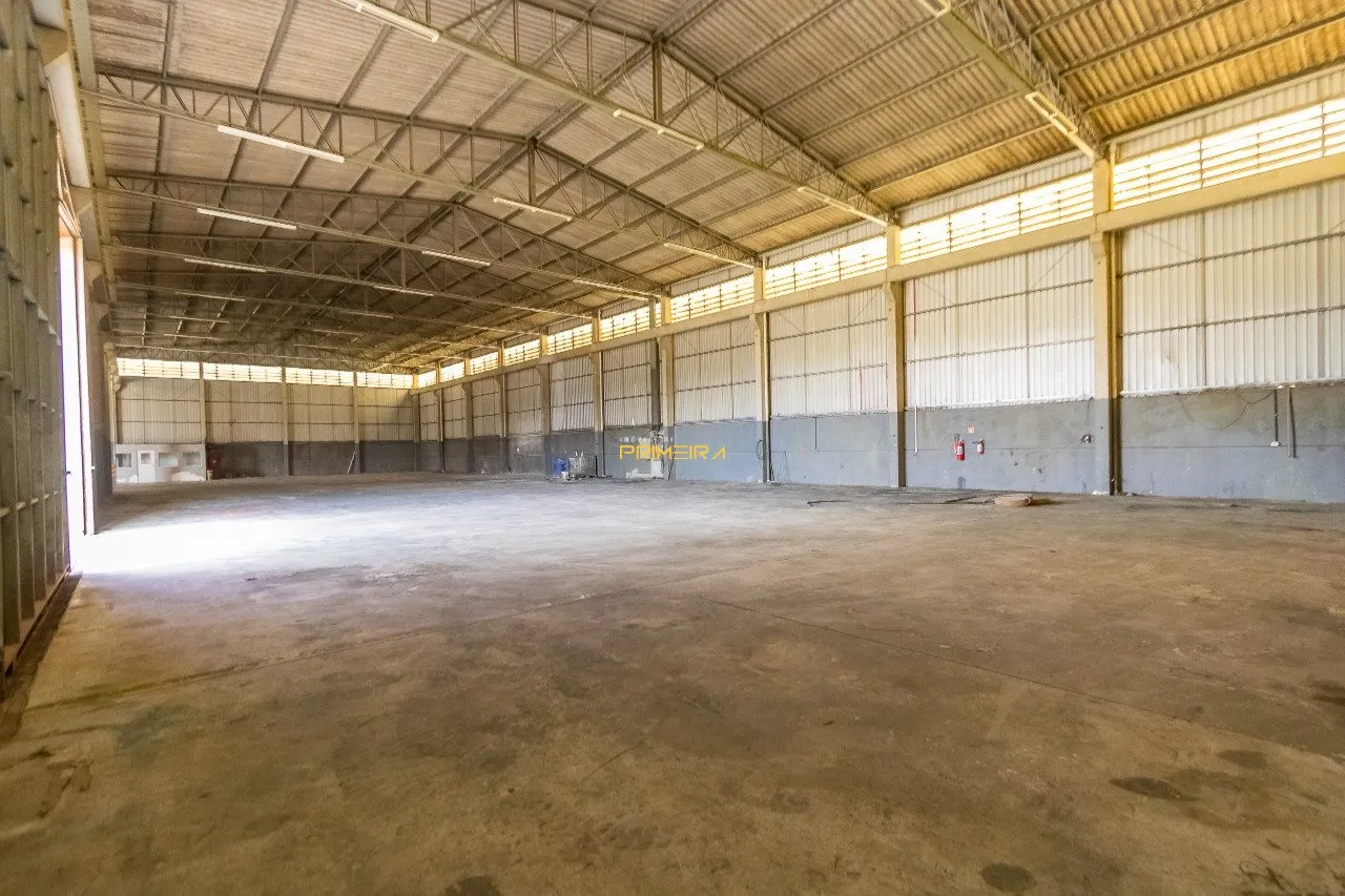 Galpões / Pavilhões à venda em Cidade Industrial, Campina Grande do Sul/PR, foto 2