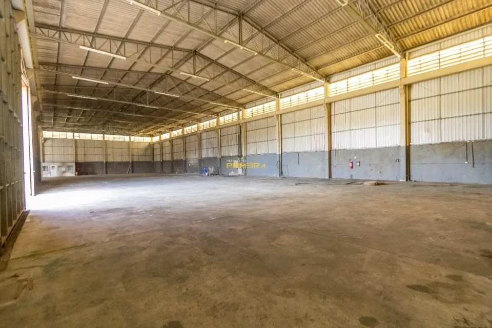 Galpões / Pavilhões à venda em Cidade Industrial, Campina Grande do Sul/PR, foto 2