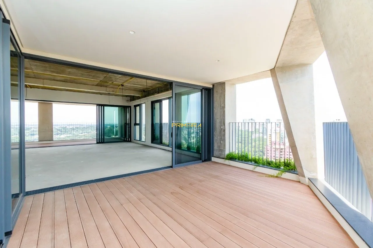 Apartamento 4 quartos à venda em Mossunguê, Curitiba/PR, foto 3