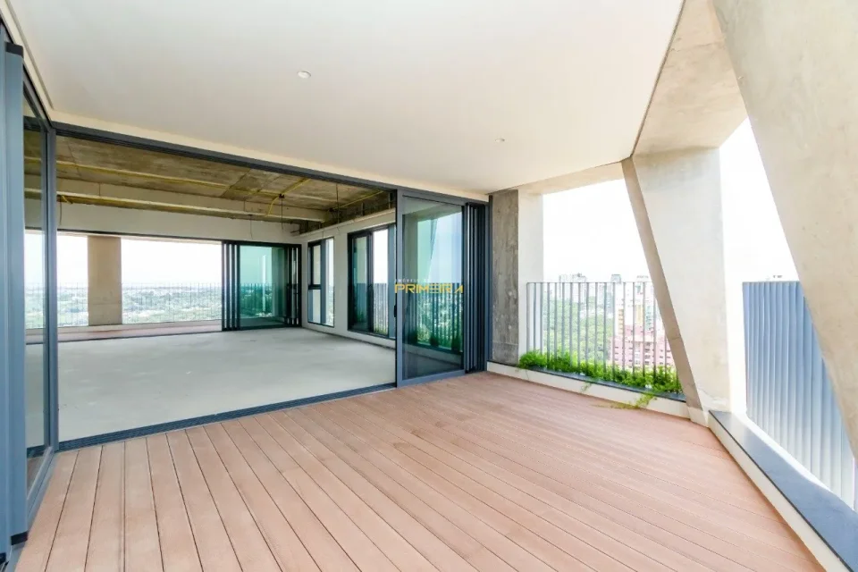 Apartamento 4 quartos à venda em Mossunguê, Curitiba/PR, foto 3
