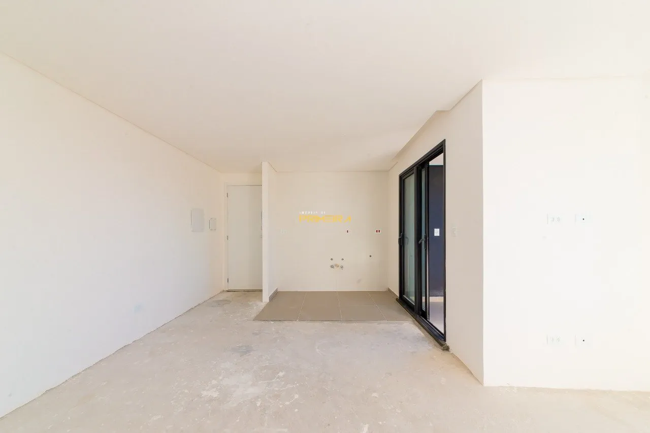 Apartamento 2 quartos à venda em Alto da Rua XV, Curitiba/PR, foto 4