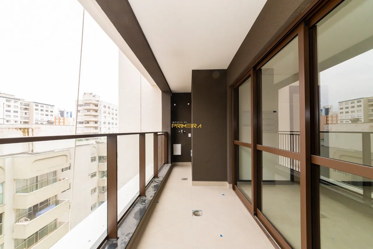 Apartamento 1 quarto à venda em Centro Cívico, Curitiba/PR, foto 8