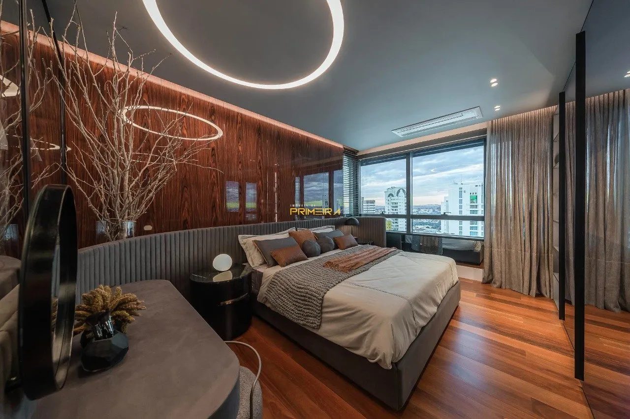 Apartamento 3 quartos à venda em Mossunguê, Curitiba/PR, foto 25