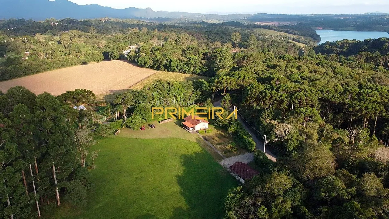 Chácaras / Sítios 2 quartos à venda em Vila São Tiago, Piraquara/PR, foto 2