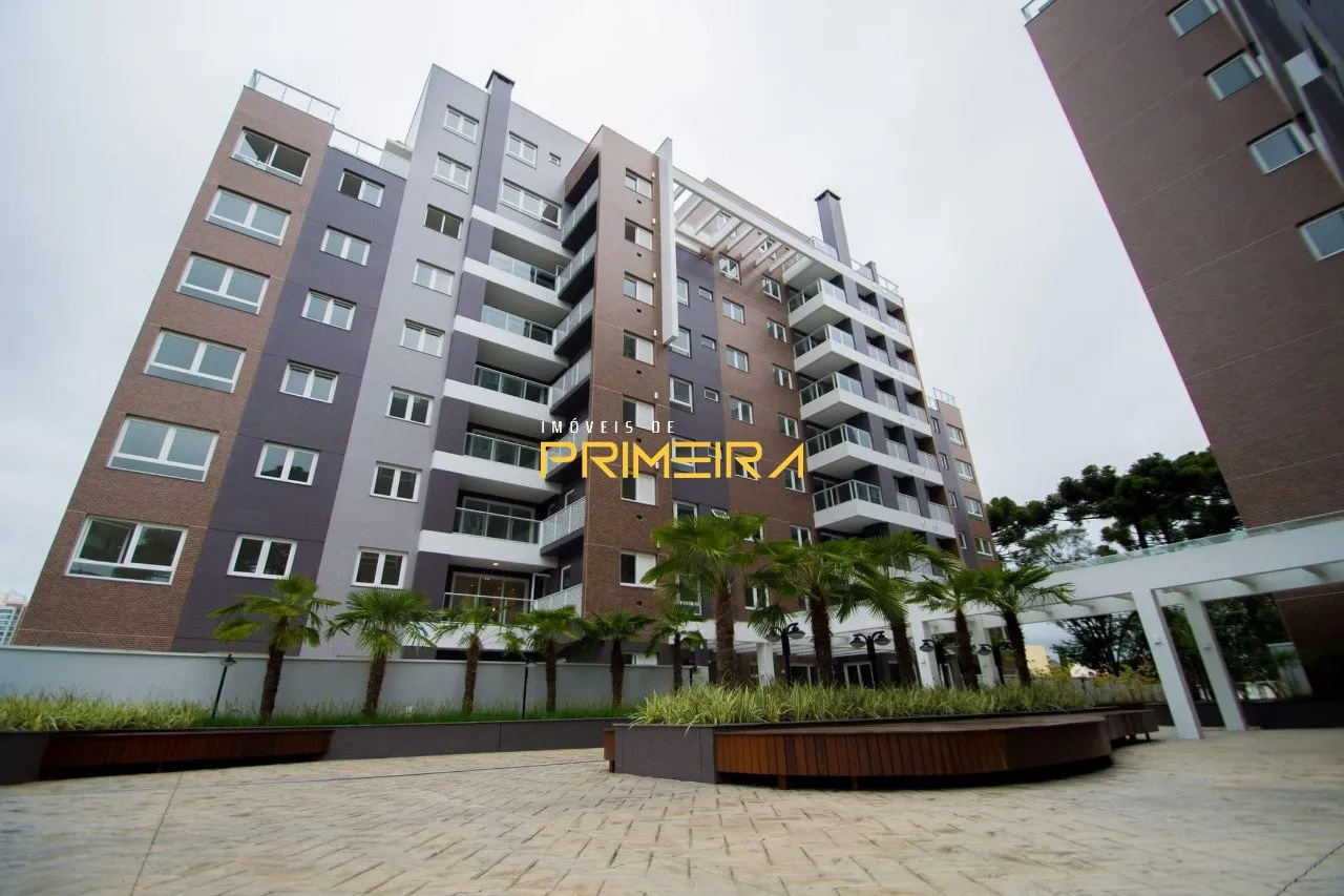 Condomínio Residencial Biazetto 1537 em Ecoville, Curitiba, foto 1