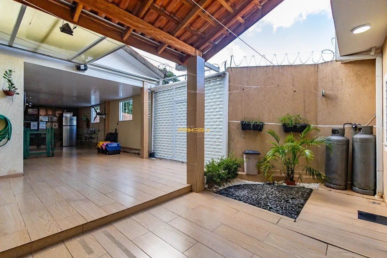 Sobrado 3 quartos à venda em Bairro Alto, Curitiba/PR, foto 22