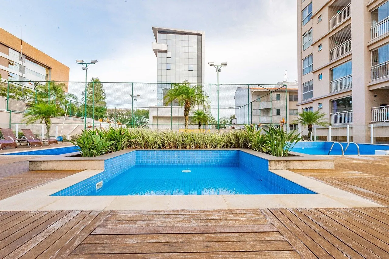 Apartamento 3 quartos à venda em Água Verde, Curitiba/PR, foto 39