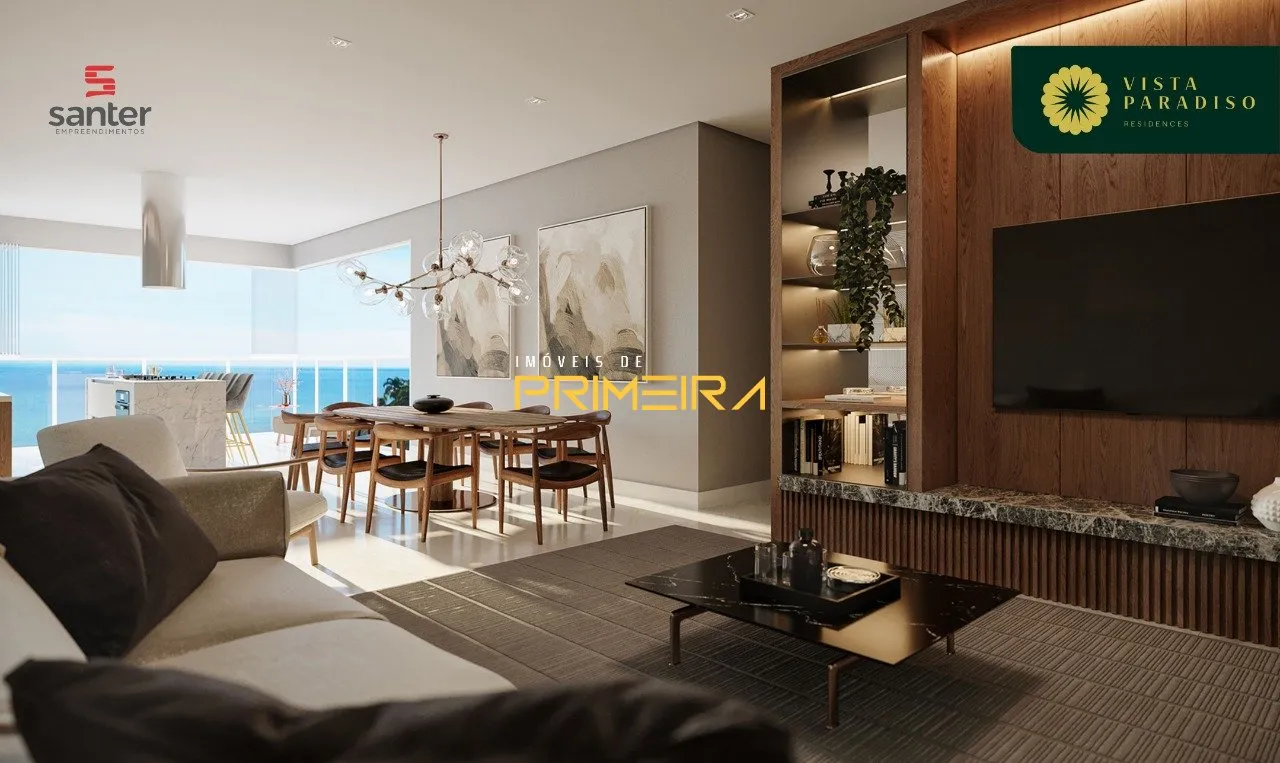 Apartamento 3 quartos à venda em Centro, Penha/SC, foto 3