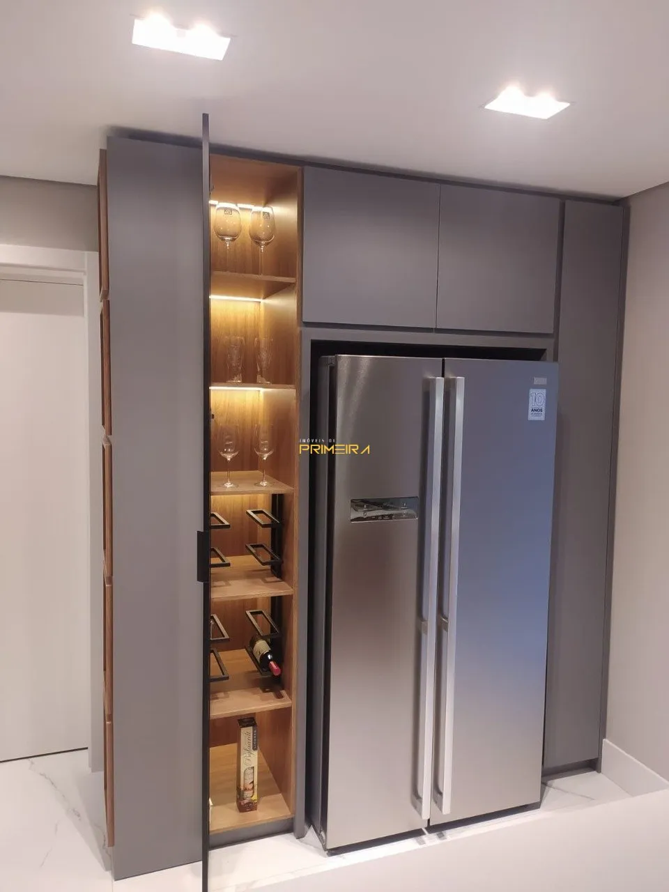 Apartamento 3 quartos à venda em Itacolomi, Balneário Piçarras/SC, foto 5