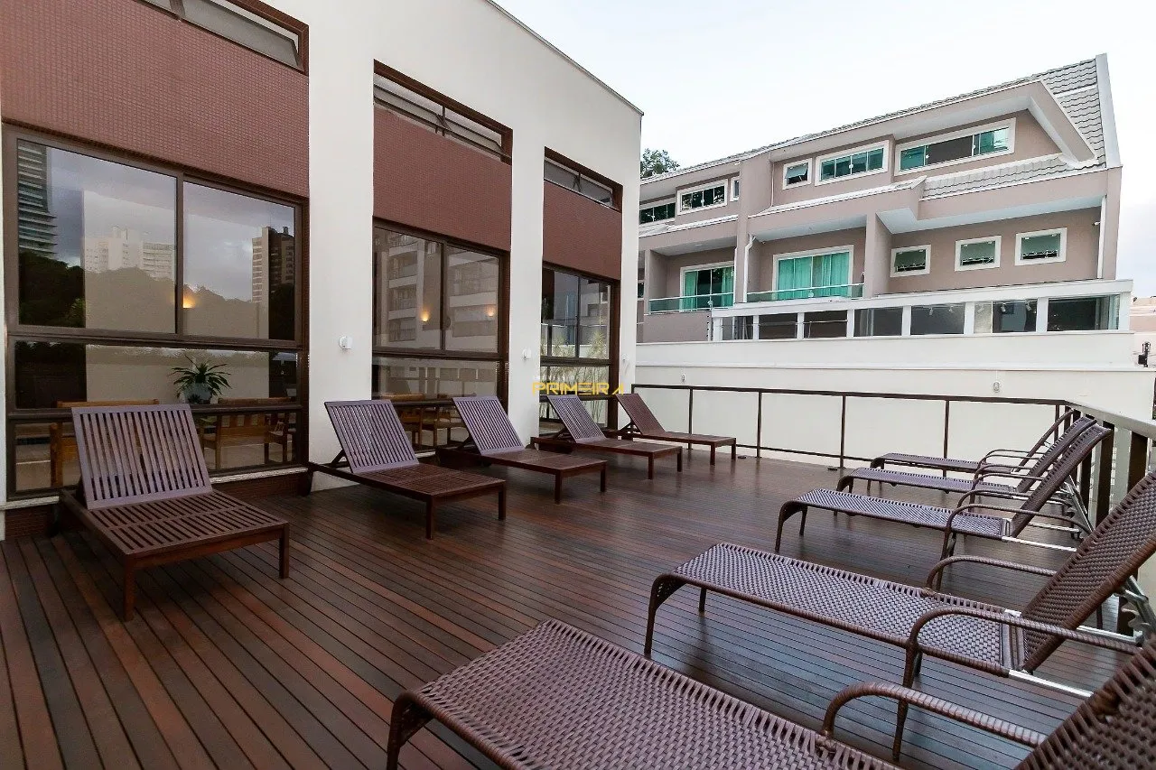 Apartamento 2 quartos à venda em Mossunguê, Curitiba/PR, foto 32