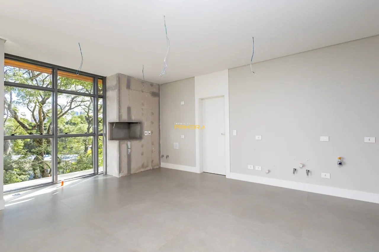 Duplex 3 quartos à venda em Cabral, Curitiba/PR, foto 10