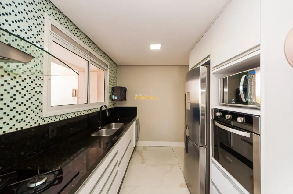 Apartamento 4 quartos à venda em Ecoville, Curitiba/PR, foto 5