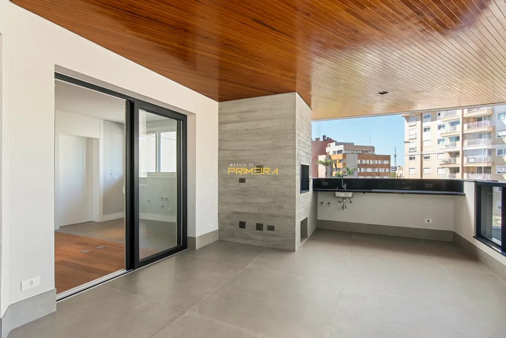 Apartamento 2 quartos à venda em Juvevê, Curitiba/PR, foto 12