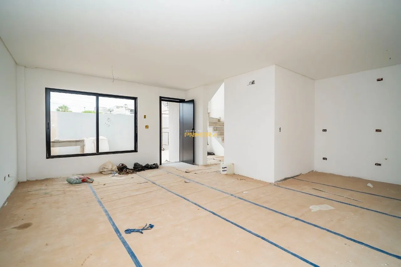 Casa 3 quartos à venda em Vista Alegre, Curitiba/PR, foto 3