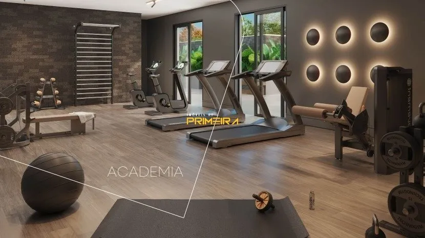 Apartamento 2 quartos à venda em Bacacheri, Curitiba/PR, foto 13