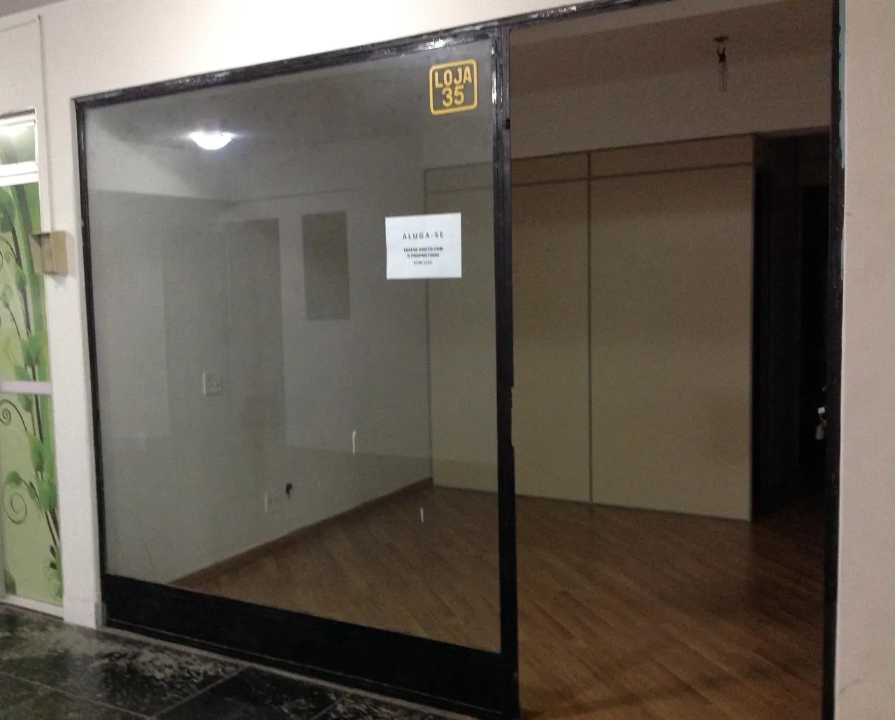 Sala Térrea à venda em Centro, Curitiba/PR, foto 1