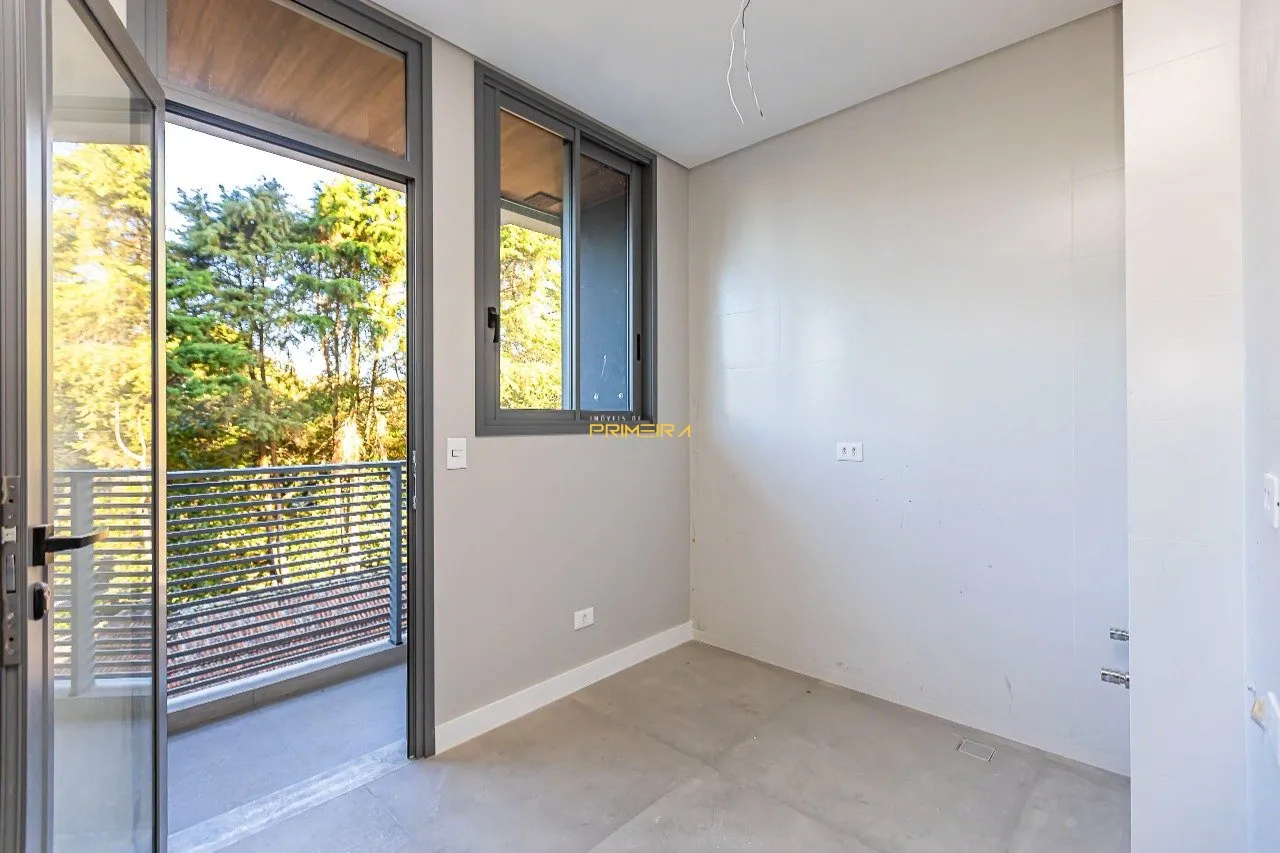 Apartamento 3 quartos à venda em Cabral, Curitiba/PR, foto 9