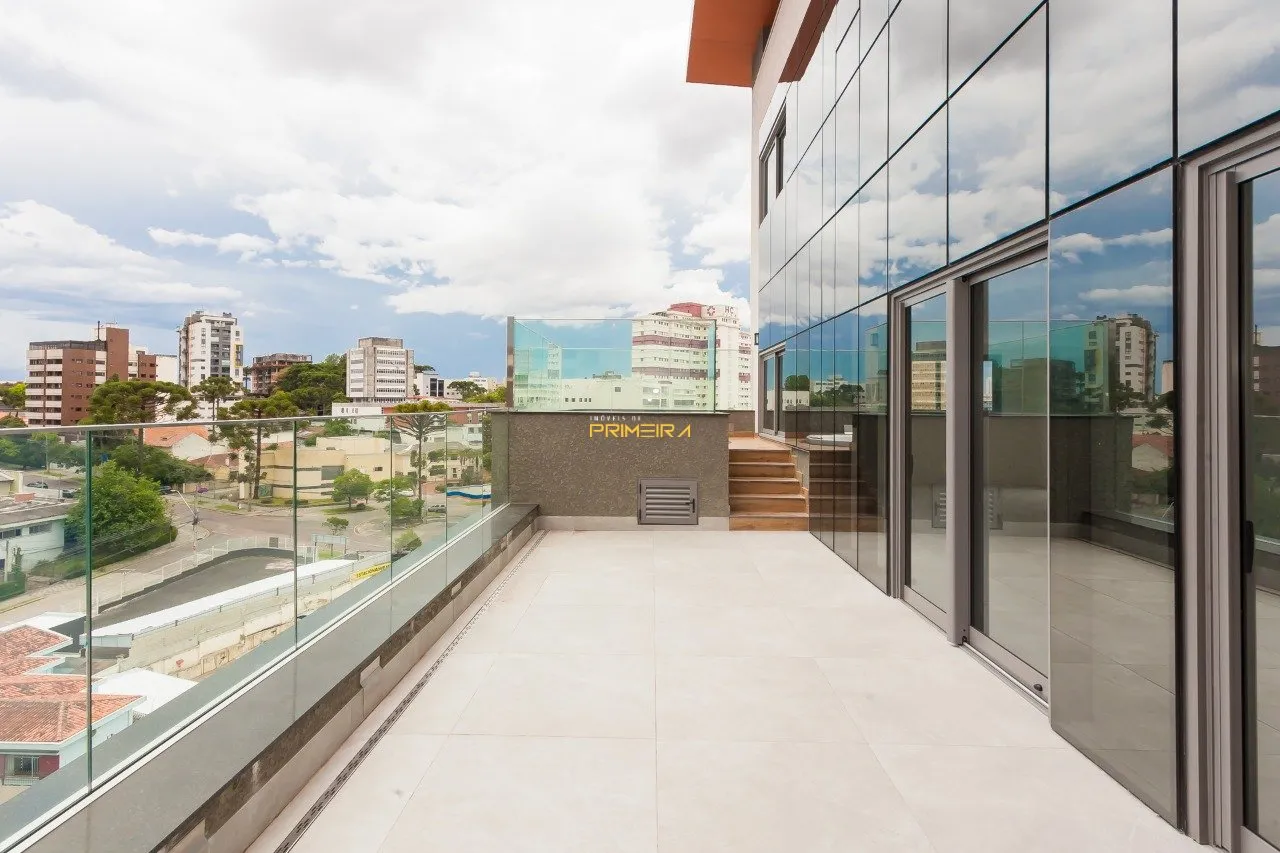 Duplex 3 quartos à venda em Alto da Glória, Curitiba/PR, foto 6