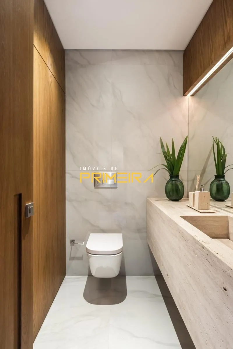 Apartamento 3 quartos à venda em Batel, Curitiba/PR, foto 9