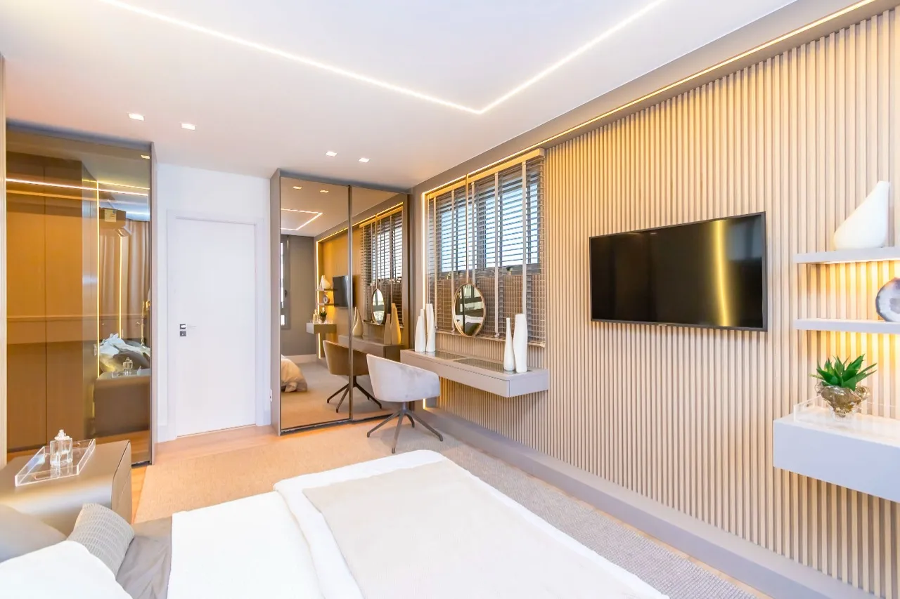 Apartamento 3 quartos à venda em Água Verde, Curitiba/PR, foto 27