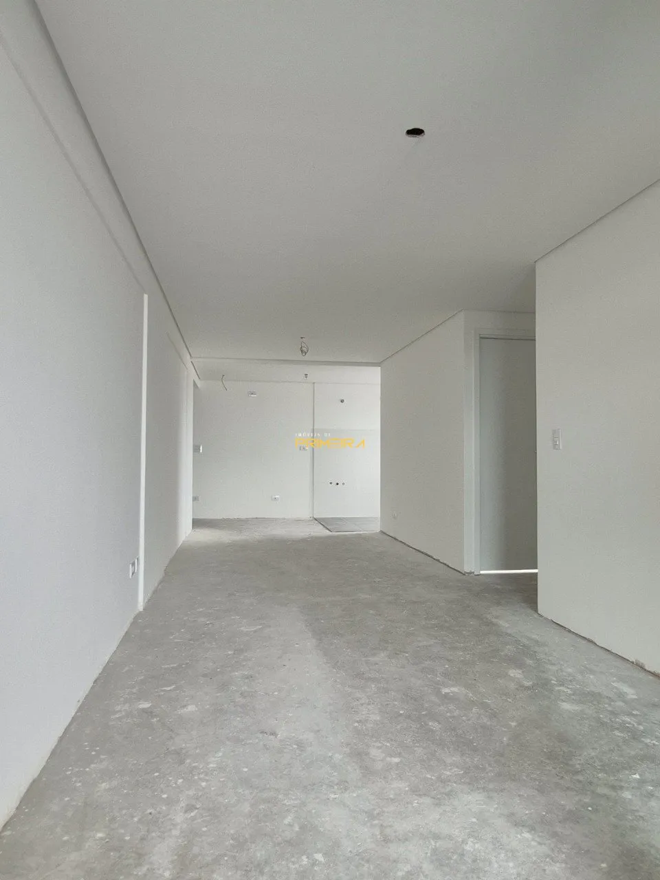 Apartamento 2 quartos à venda em Cajuru, Curitiba/PR, foto 3