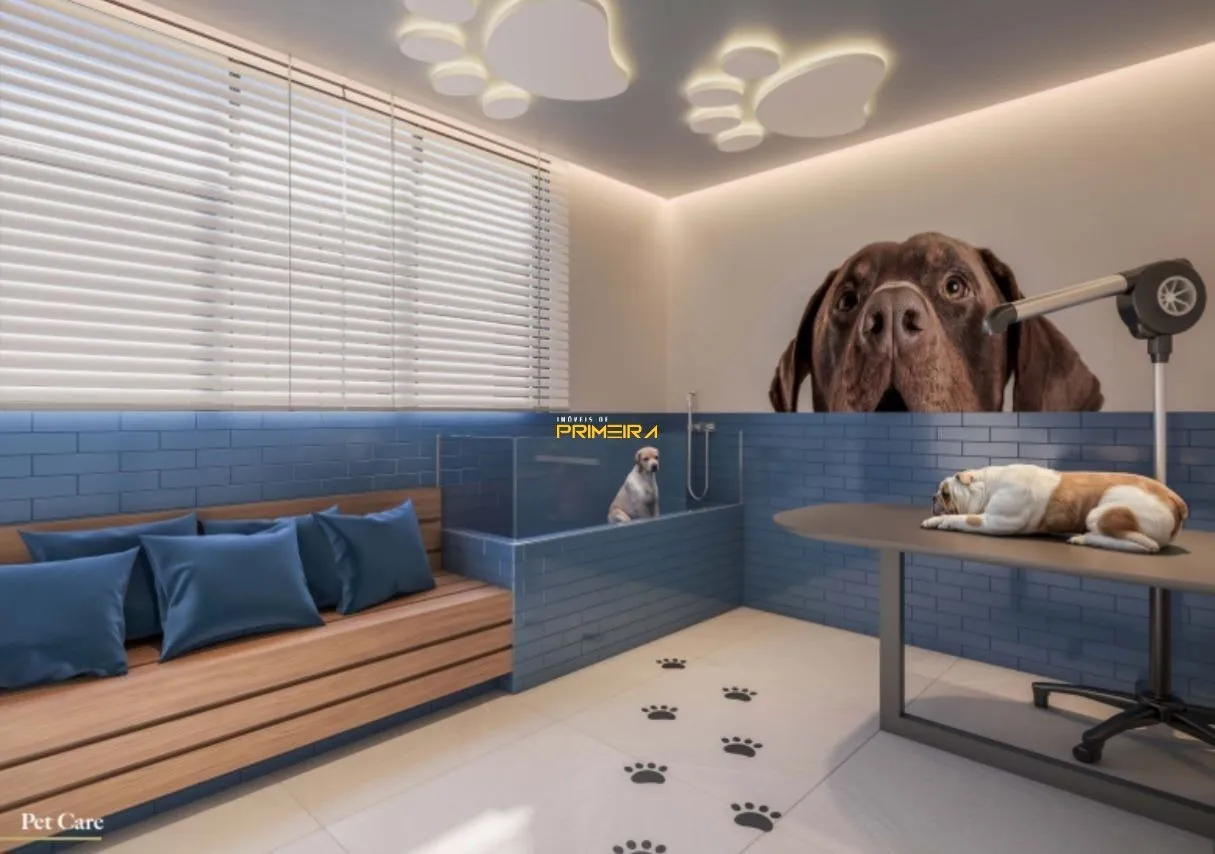 Apartamento 3 quartos à venda em Juvevê, Curitiba/PR, foto 21