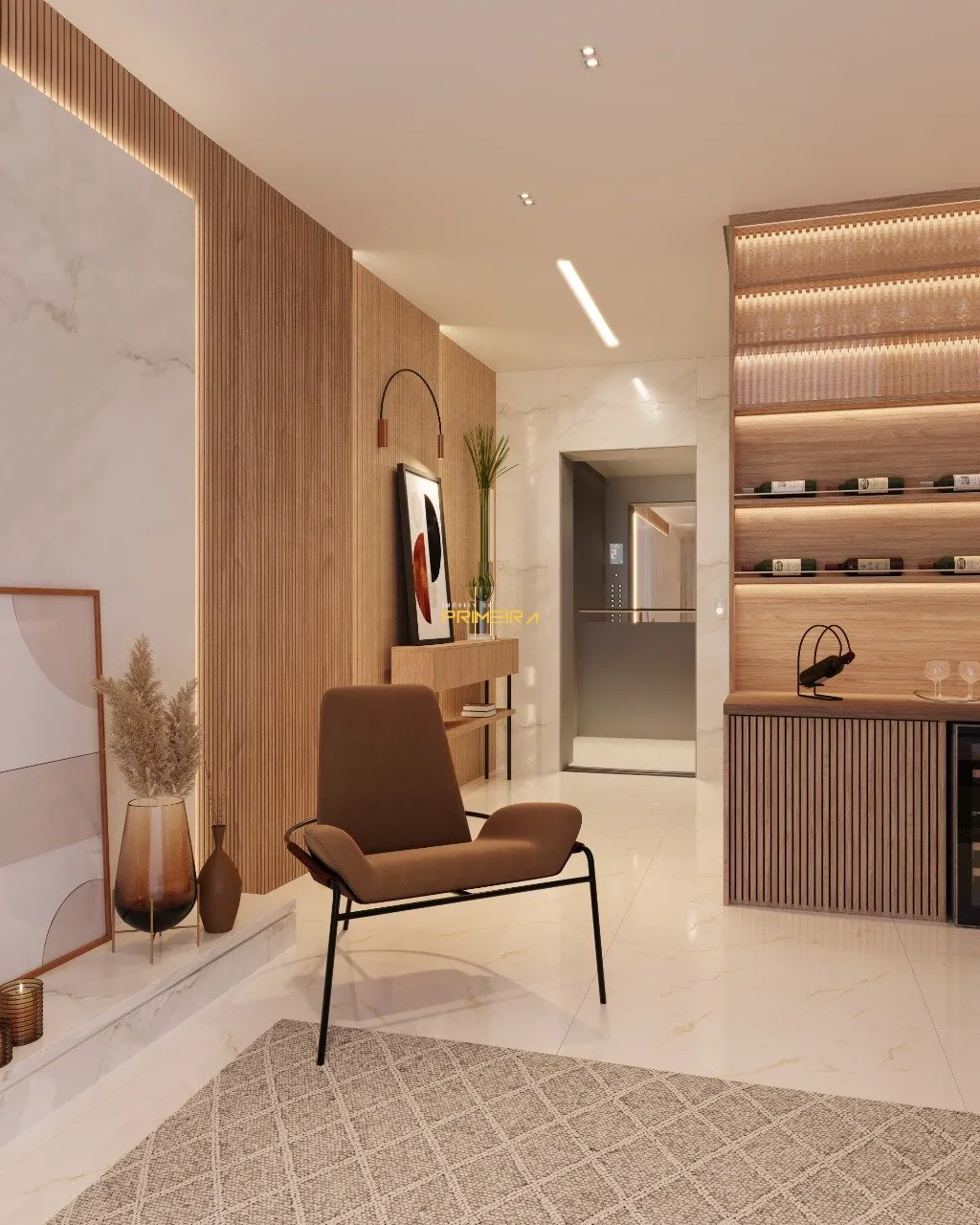 Apartamento 3 quartos à venda em Ecoville, Curitiba/PR, foto 3