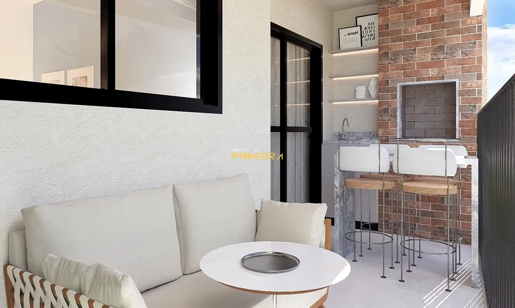 Apartamento 2 quartos à venda em Hauer, Curitiba/PR, foto 7