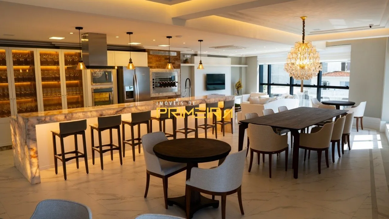 Apartamento 4 quartos à venda em Meia Praia, Itapema/SC, foto 6