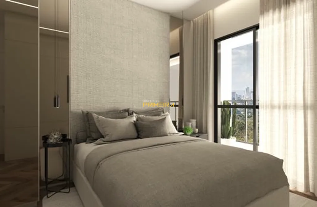 Apartamento 2 quartos à venda em Capão Raso, Curitiba/PR, foto 12