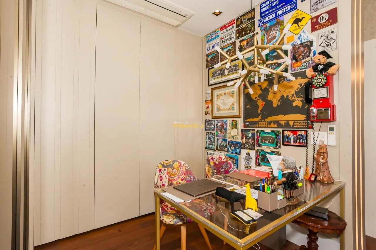 Apartamento 3 quartos à venda em Carioca, São José dos Pinhais/PR, foto 23