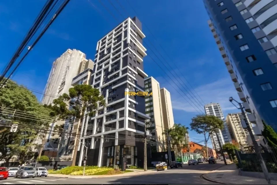 Vibe em Curitiba, foto 1