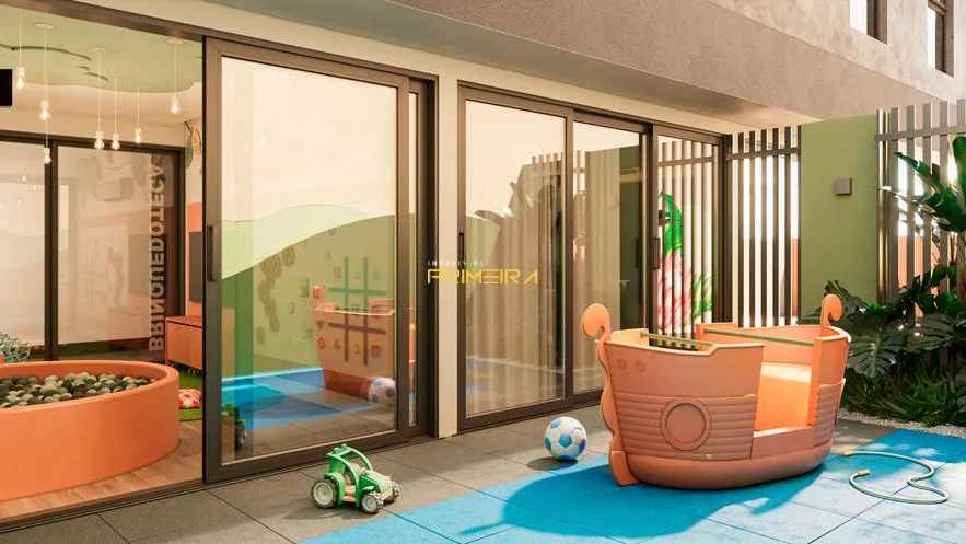 Apartamento 4 quartos à venda em Juvevê, Curitiba/PR, foto 5
