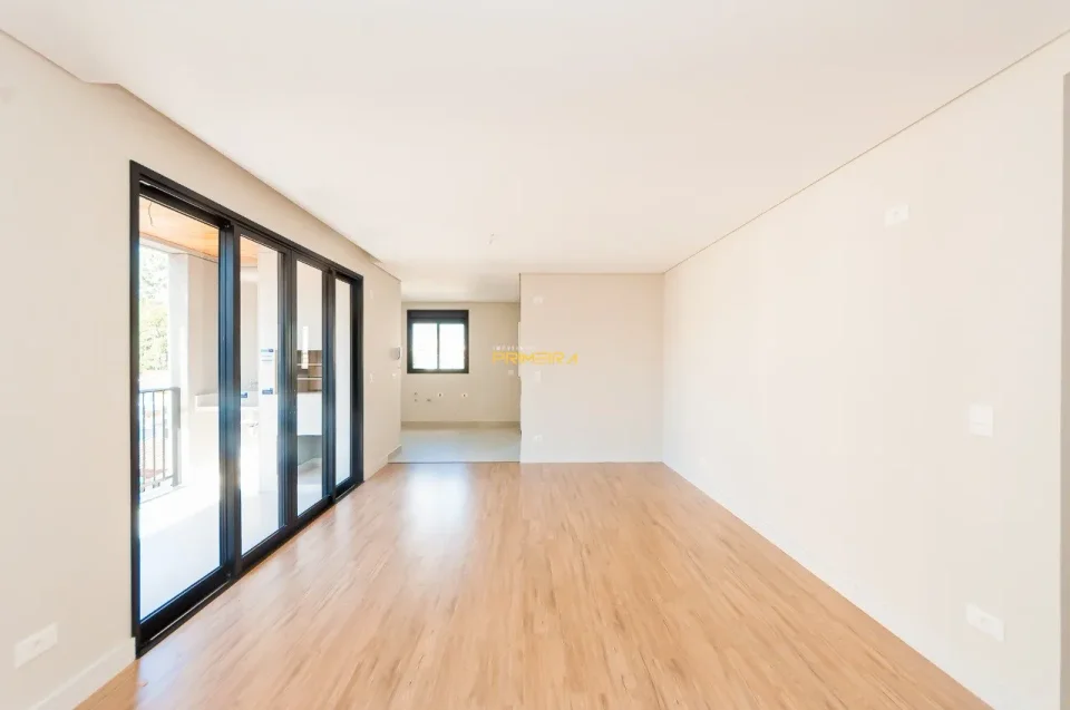 Apartamento 2 quartos à venda em Juvevê, Curitiba/PR, foto 3