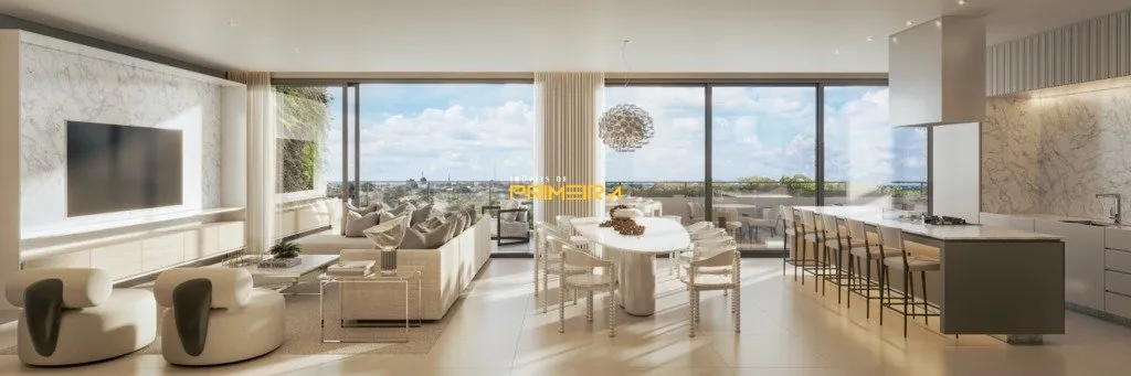Apartamento 3 quartos à venda em Mercês, Curitiba/PR, foto 6