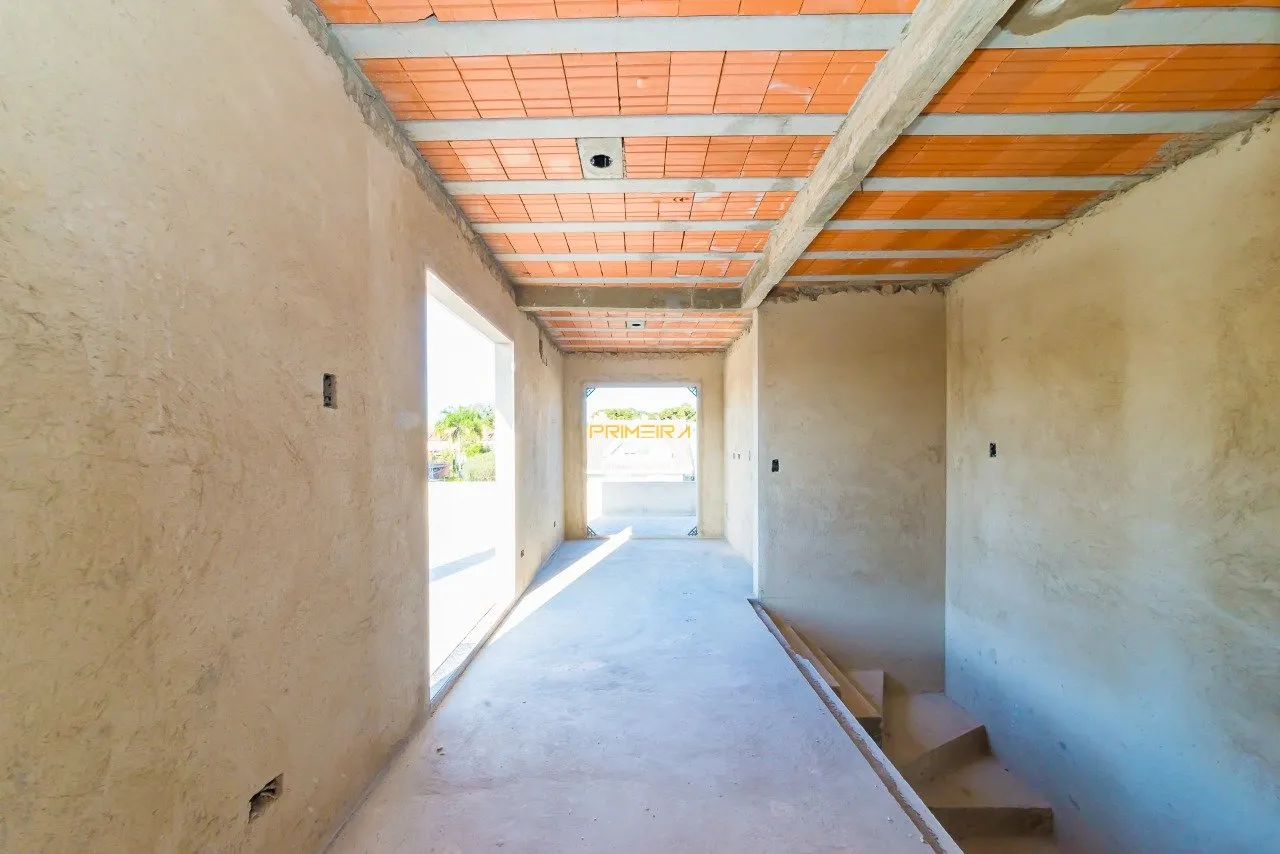 Casa em Condomínio 3 quartos à venda em Hugo Lange, Curitiba/PR, foto 14