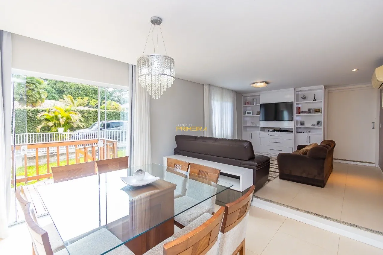 Casa 4 quartos à venda em Augusta, Curitiba/PR, foto 3