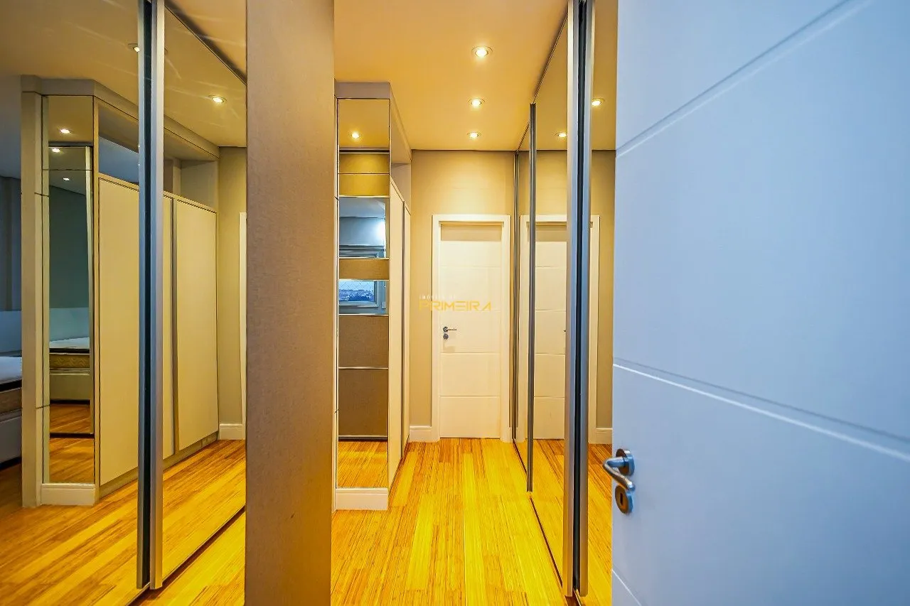 Apartamento 4 quartos à venda em Mossunguê, Curitiba/PR, foto 16