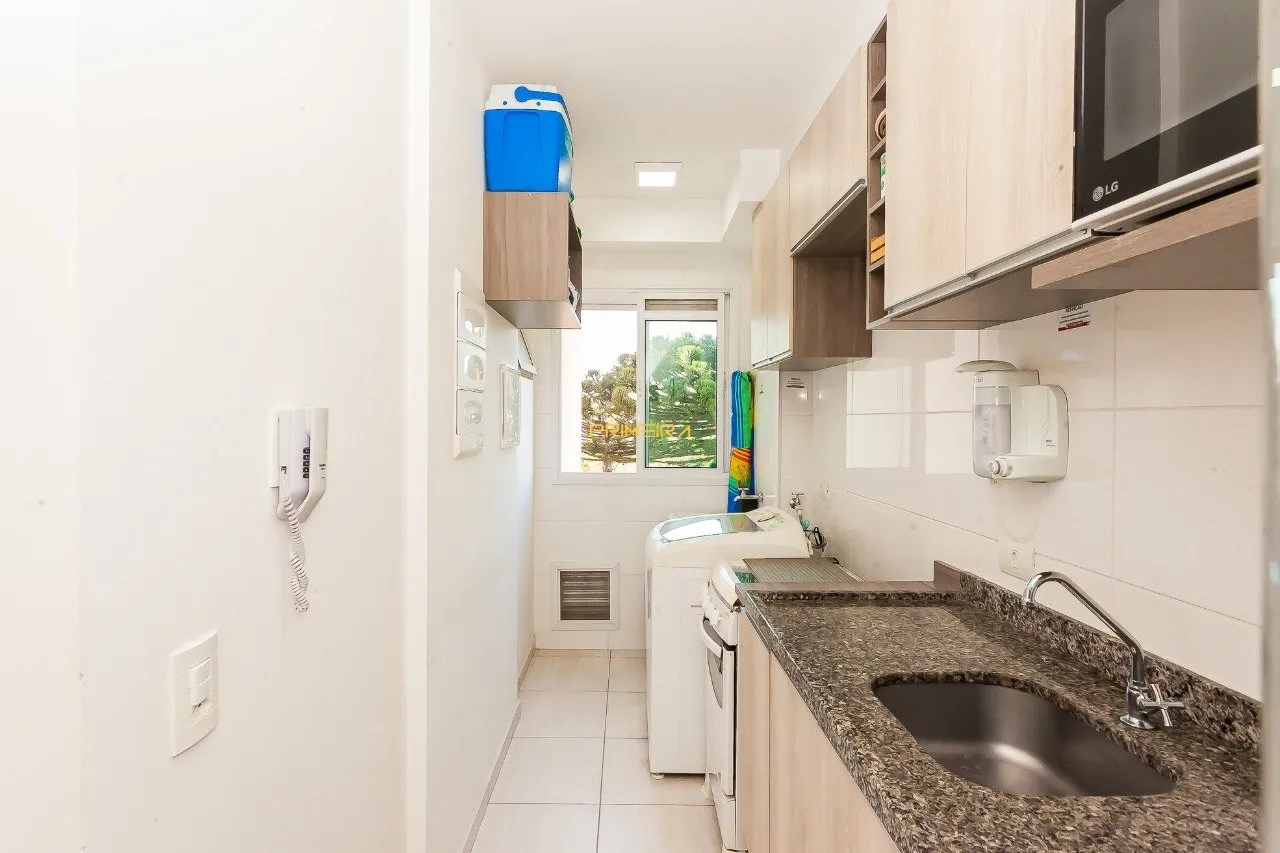Apartamento 3 quartos à venda em Bacacheri, Curitiba/PR, foto 10