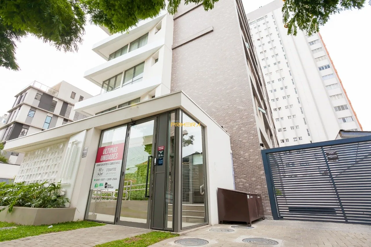 Apartamento 3 quartos à venda em Água Verde, Curitiba/PR, foto 36