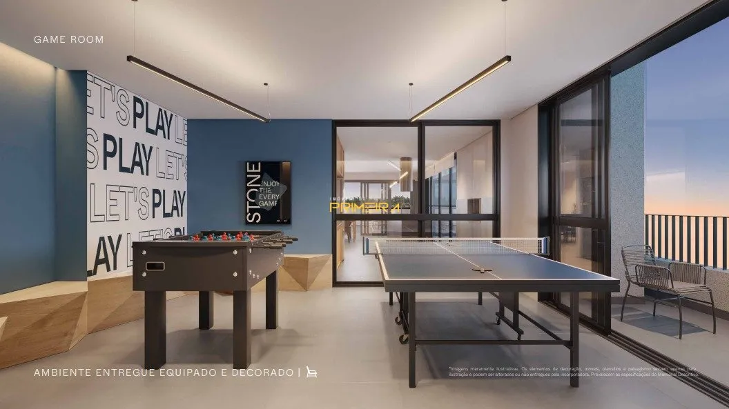 Apartamento 3 quartos à venda em Novo Mundo, Curitiba/PR, foto 7