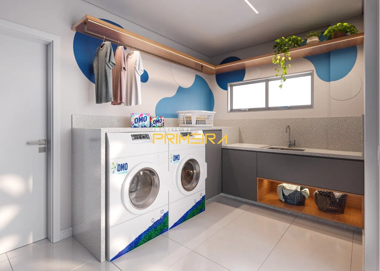 Apartamento 2 quartos à venda em Portão, Curitiba/PR, foto 22