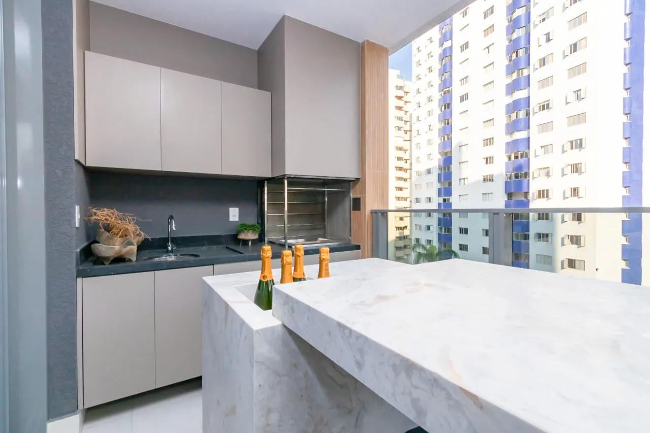Apartamento 3 quartos à venda em Água Verde, Curitiba/PR, foto 13