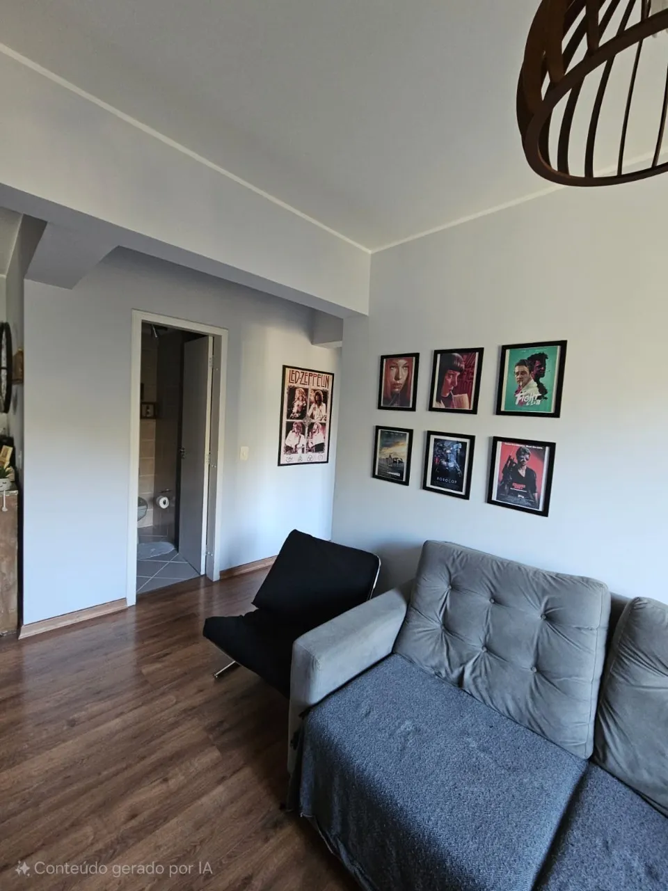 Apartamento 2 quartos à venda em Cabral, Curitiba/PR, foto 10