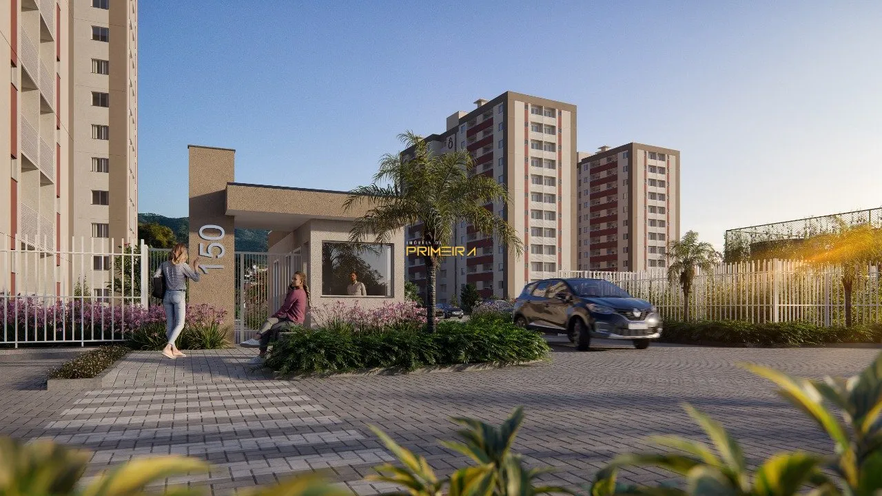 Apartamento 2 quartos à venda em Centro, Balneário Piçarras/SC, foto 20