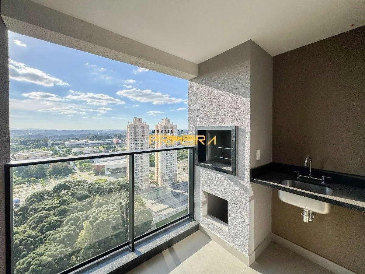 Apartamento 2 quartos à venda em Ecoville, Curitiba/PR, foto 1