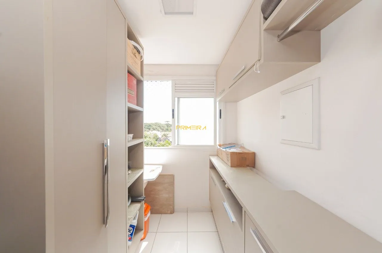 Cobertura 2 quartos à venda em Mercês, Curitiba/PR, foto 21