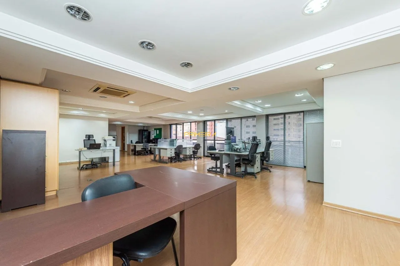 Sala Aérea à venda em Centro, Curitiba/PR, foto 18